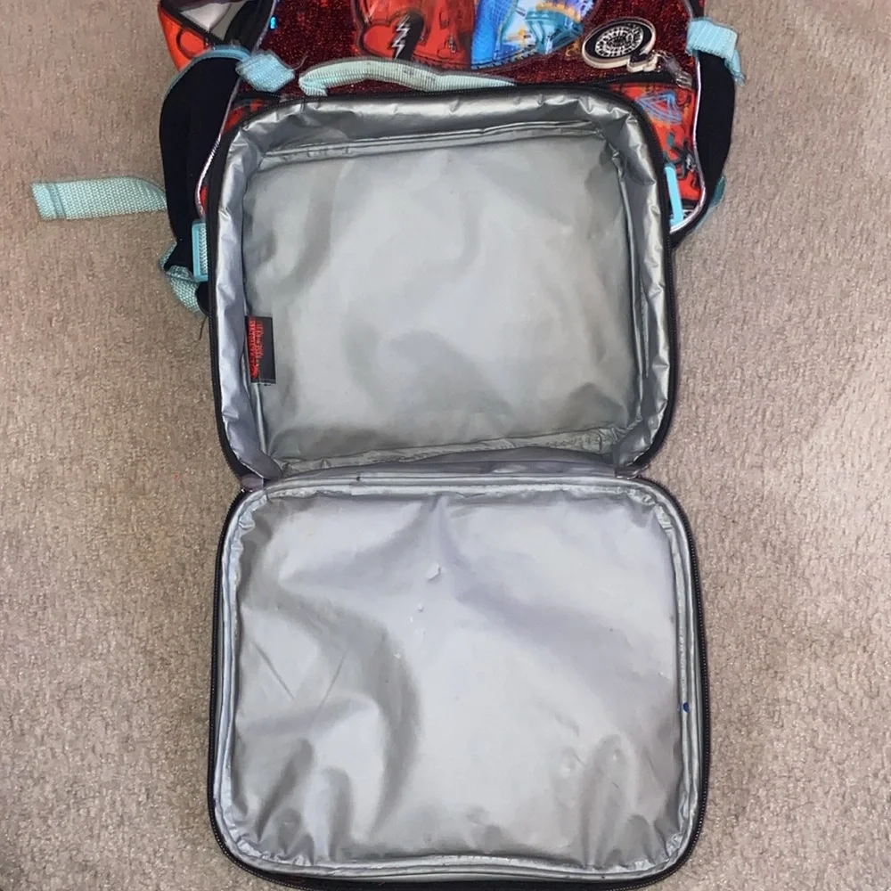 Backpack - Picture 5 of 5